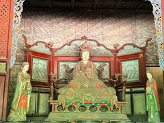 -晋祠博物馆