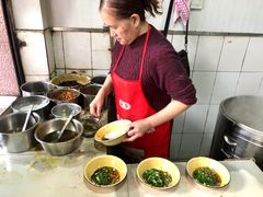 -赵伍面庄(松石大道店)