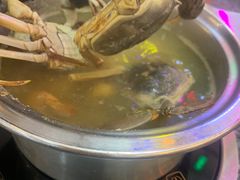 -锤头鲨毛肚海鲜烤肉自助餐厅(国购广场店)