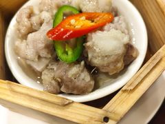 -斑斓西餐厅·自助茶点(高崎机场佰翔花园酒店)