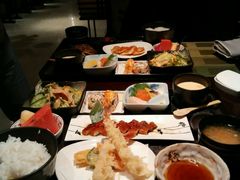 -富力希尔顿酒店·源氏日餐厅