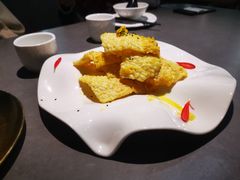 -古仓餐厅·创意菜