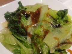 烫生菜-大家乐(广州中华广场店)