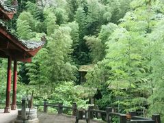 -桂林资江天门山风景区