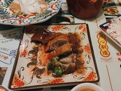 -玛嘉烈(北京金融街店)