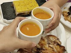 -凯鸽酒楼(大同振兴街店)