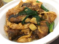 -凤城酒家(环市西路店)