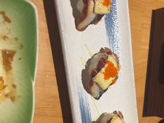 -一心创作料理屋(经开万达店)