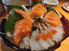 -莲寿司(国兴店)