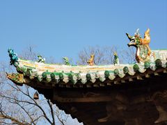 -永乐宫