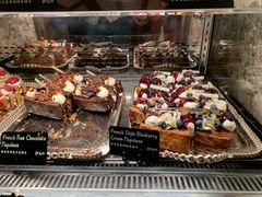 -B&C黄油与面包·THE GARDEN BAKERY概念店(世纪汇店)