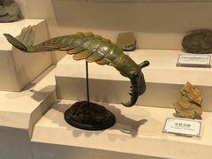 -辽宁古生物博物馆