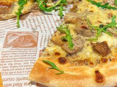 -托斯卡纳烘焙意大利餐厅(五天地店)