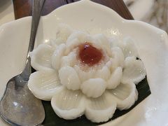 -春家·非遗手工小吃(徐汇万科广场店)