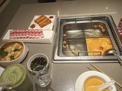 -海底捞火锅(苏宁广场店)
