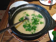 -颐和•海鲜砂锅粥•啫啫煲(奥林匹克广场店)
