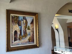 -Me Coffee下午茶艺术空间