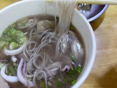 -阿玲面线糊(溪岸路店)