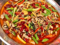 -川道拐耗儿鱼(置信路店)