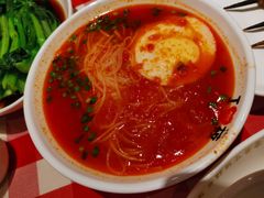 空心挂面-西贝莜面村(近铁城市广场店)