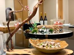 -安吉涵田度假村·水榭居中餐厅