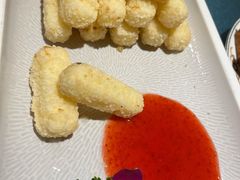 -新疆巴州金丝特餐厅(大钟寺店)