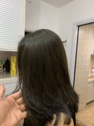 -TK·HAIR SALON韩式设计