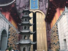 -上海东林寺(金山区)