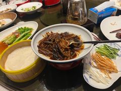 -上海人家花樣年华(中山公园店)