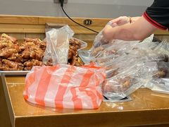 -韩阳王石板烤肉