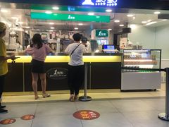 门面-1点点(望京万象汇店)