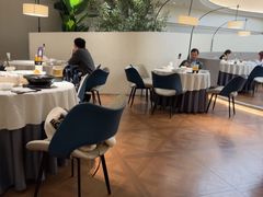 -狮王府淮扬菜(万象城店)