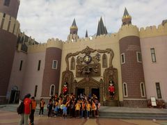 -安徒生童话乐园