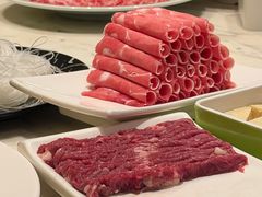 -南门涮肉(通州店)