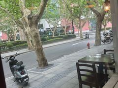 -La Creperie法餐厅(桃江路店)