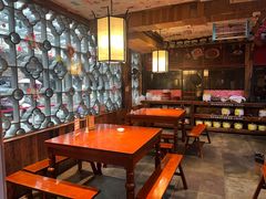 -徽三说·土徽菜·中国徽菜连锁品牌(阳湖总店)