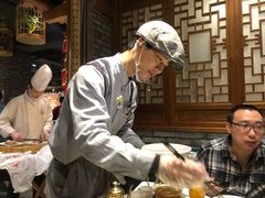 -京味斋·北京烤鸭(北京南站洋桥店)