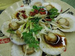 -老东镇啤酒屋海鲜加工·蒸汽海鲜·海鲜烧烤(台东店)