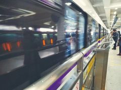 -宝山路(地铁站)