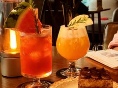 -咖法森林·咖啡  酒吧(天河店)