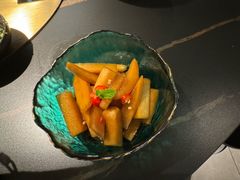 -凤园椰珍·椰子鸡·鸡煲(长宁来福士店)