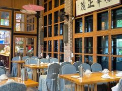 -花溪雨·森林餐厅(石基店)