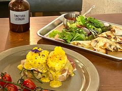 -UPPER KITCHEN(延安路店)