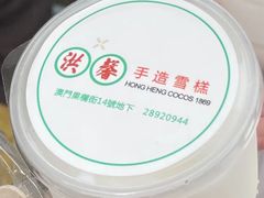 -洪馨椰子