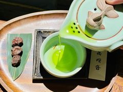 -兮禾酒馆(护国路店)