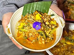-将醉民谣·烧烤江湖菜酒馆(大石店)