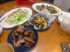 -煲煲掂风味煲仔饭餐厅(西区店)