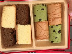 -津五福西点(靖江桥店)