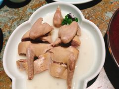 金陵老卤盐水乳鸽-苏帮袁Sue Cuisine(南开大悦城店)