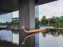 -广州市城市规划展览中心